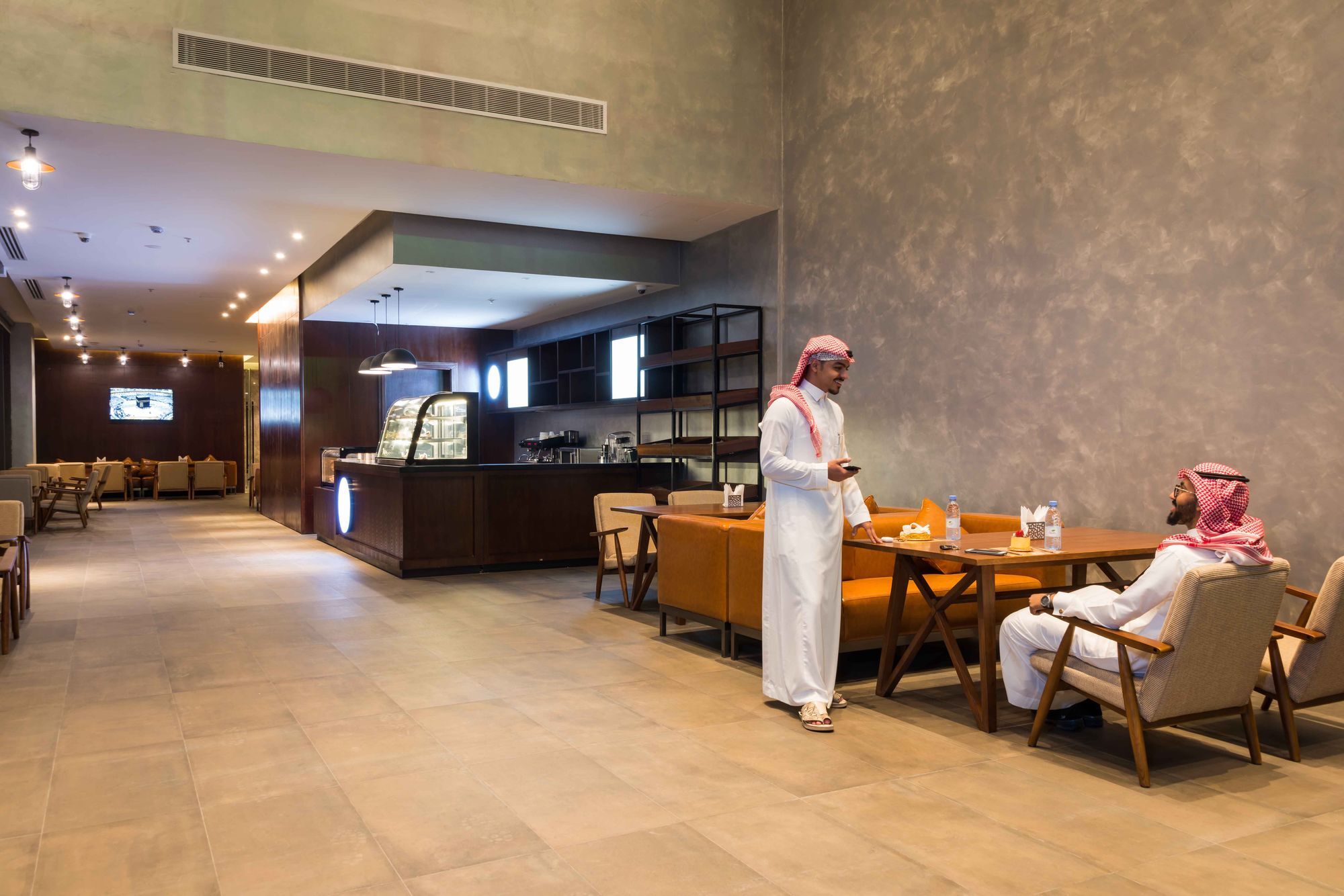 Aber Al Sahafa Hotel 3*