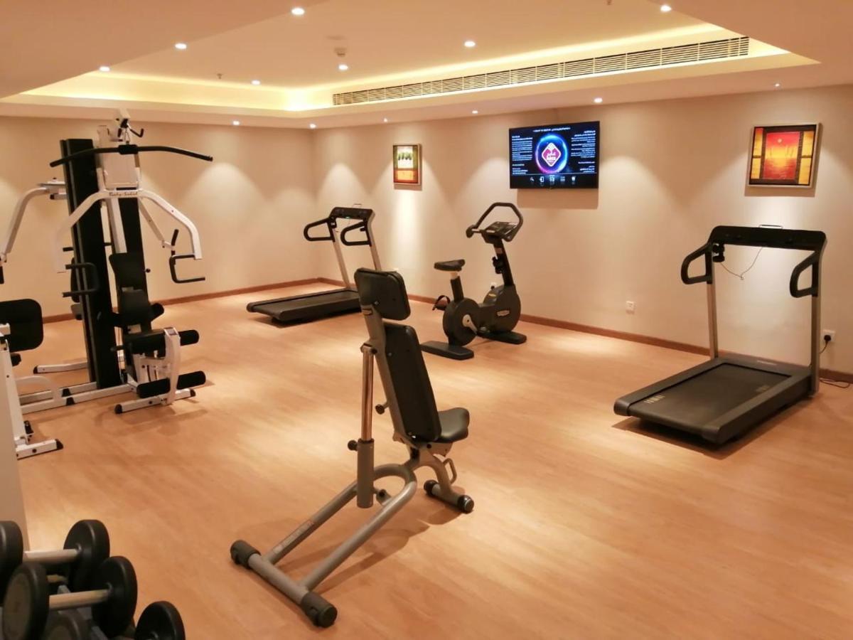 Aber Al Sahafa Hotel 3*
